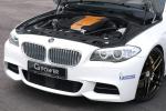 BMW M550d by G-Power 2016 года